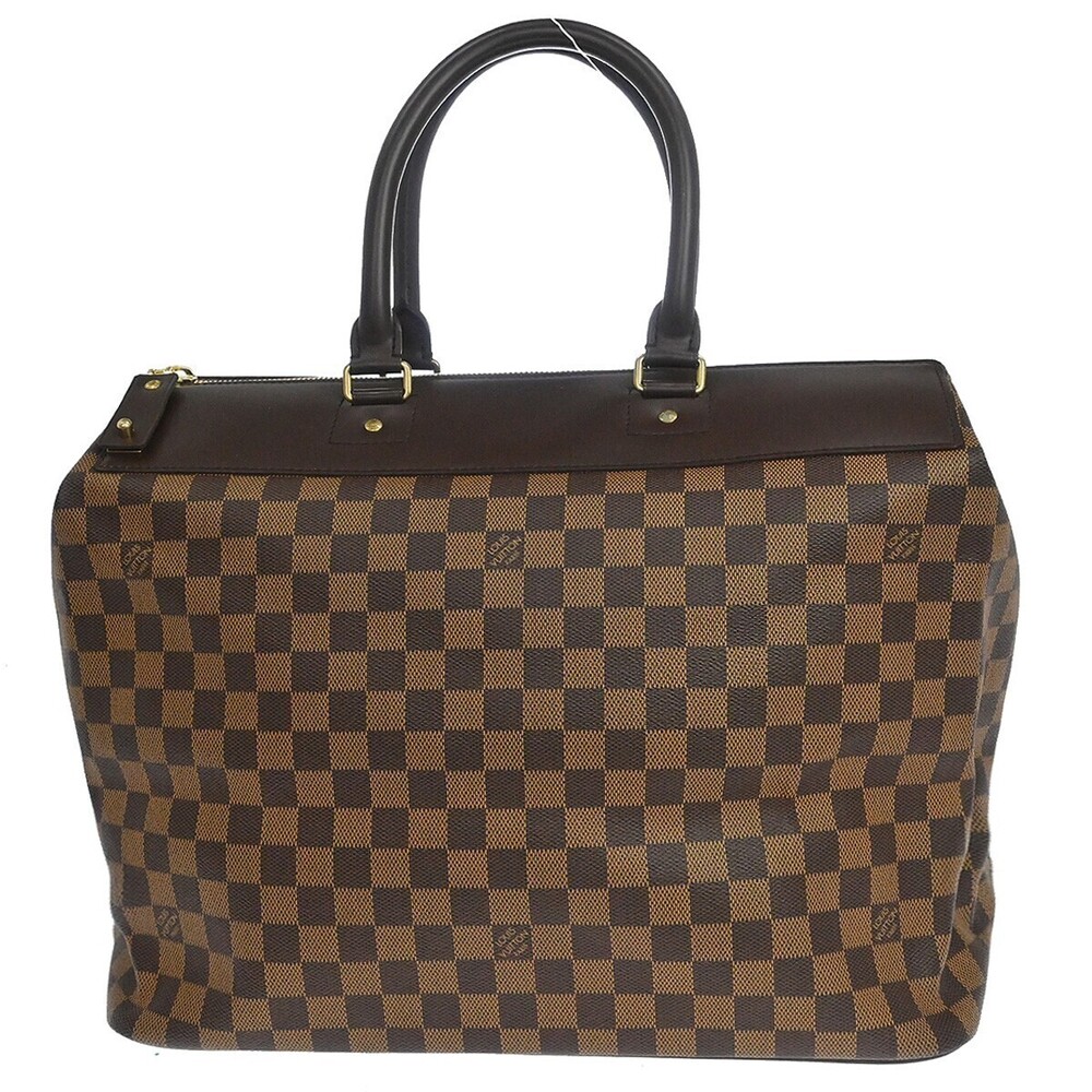 Louis Vuitton Greenwich Travel Damier Ebene PM